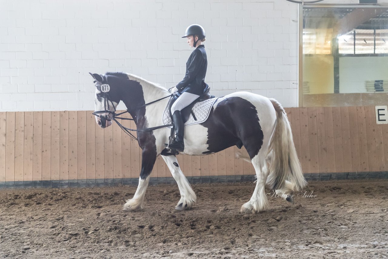 Bild 41 - Pony Akademie Turnier